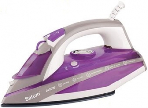 Saturn ST CC1112 Saturn ST CC1112